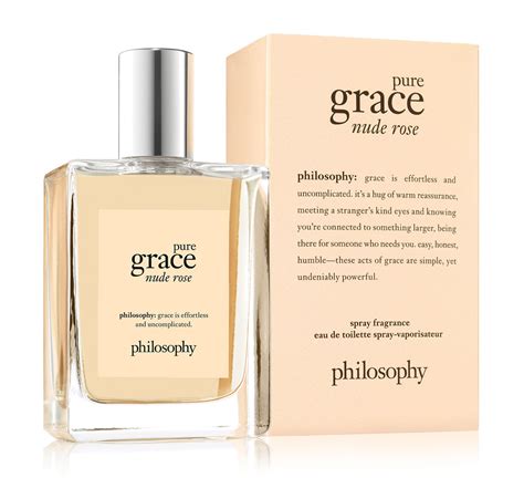 pure grace perfume dupe|pure grace by philosophy reviews.